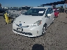 JTDZN3EUXC3****** Usados y Reparables 2012 Toyota Prius V en Fresno