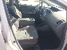 JTDZN3EUXC3****** Usados y Reparables 2012 Toyota Prius V en Estado de California