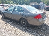 1HGCM55857A****** Salvamento y Reparables 2007 Honda Accord en Pittsburgh North