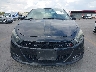 1C3CDFFAXGD****** Salvage and Repairable 2016 Dodge Dart in Texas State