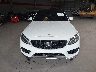 55SWF4KB2FU****** Wrecked 2015 Mercedes-Benz C-Class in Florida State