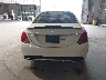 55SWF4KB2FU****** Wrecked 2015 Mercedes-Benz C-Class