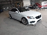 55SWF4KB2FU****** Salvage and Wrecked 2015 Mercedes-Benz C-Class in Orlando