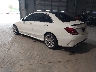 55SWF4KB2FU****** Salvage and Repairable 2015 Mercedes-Benz C-Class in Orlando