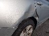 2HGFB2F56DH****** Destrozados 2013 Honda Civic en Estado de Georgia