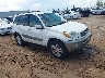 JTEGH20V610****** Salvamento y Destrozados 2001 Toyota RAV4 en Tucson