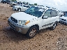 JTEGH20V610****** Usados y Reparables 2001 Toyota RAV4 en Tucson