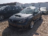 JF1GV7E61EG****** Usados y Reparables 2014 Subaru Impreza WRX en Omaha