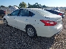 1N4AL3AP5GN****** Salvamento y Reparables 2016 Nissan Altima en Lafayette