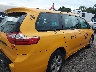 5TDZK3DC8GS****** Used 2016 Toyota Sienna in New York State
