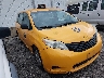 5TDZK3DC8GS****** Salvage and Wrecked 2016 Toyota Sienna in Long Island