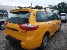 5TDZK3DC8GS****** Salvage and Wrecked 2016 Toyota Sienna in New York State