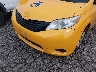 5TDZK3DC8GS****** Salvage and Repairable 2016 Toyota Sienna in New York State