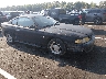 1FALP404XRF****** Salvage and Wrecked 1994 Ford Mustang in Nashville