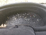 1FALP404XRF****** Salvage 1994 Ford Mustang in Nashville