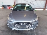 5NPD84LF1HH****** Wrecked 2017 Hyundai Elantra in California State