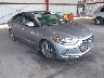 5NPD84LF1HH****** Salvage and Wrecked 2017 Hyundai Elantra in Stockton