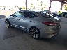 5NPD84LF1HH****** Salvage and Repairable 2017 Hyundai Elantra in Stockton