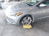 5NPD84LF1HH****** Salvage and Repairable 2017 Hyundai Elantra in California State