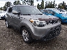 KNDJP3A51F7****** Salvamento y Destrozados 2015 Kia Soul en Seattle