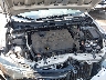 2T1BURHE8HC****** Reparables 2017 Toyota Corolla en Charlotte