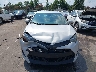 2T1BURHE8HC****** Destrozados 2017 Toyota Corolla en Estado de Carolina del Norte