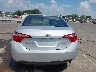 2T1BURHE8HC****** Destrozados 2017 Toyota Corolla