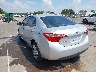 2T1BURHE8HC****** Salvamento y Reparables 2017 Toyota Corolla en Charlotte