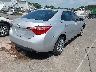 2T1BURHE8HC****** Salvamento y Destrozados 2017 Toyota Corolla en Estado de Carolina del Norte