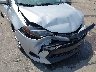 2T1BURHE8HC****** Salvamento y Reparables 2017 Toyota Corolla en Estado de Carolina del Norte