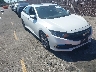 19XFC1F77LE****** Salvamento y Destrozados 2020 Honda Civic en Anaheim Consolidated