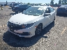 19XFC1F77LE****** Usados y Reparables 2020 Honda Civic en Anaheim Consolidated