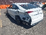 19XFC1F77LE****** Salvamento y Reparables 2020 Honda Civic en Anaheim Consolidated