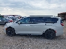2C4RC3BG1LR****** Repairable 2020 Chrysler Pacifica in Nebraska State