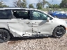 2C4RC3BG1LR****** Salvage and Repairable 2020 Chrysler Pacifica in Nebraska State