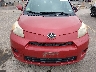 JTKKU10498J****** Salvage and Repairable 2008 Scion xD in Connecticut State