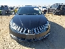 3LN6L2G96GR****** Wrecked 2016 Lincoln MKZ in California State