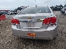 1G1PC5SB8F7****** Reparables 2015 Chevrolet Cruze en Estado de Maryland