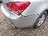1G1PC5SB8F7****** Destrozados 2015 Chevrolet Cruze