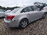 1G1PC5SB8F7****** Salvamento y Destrozados 2015 Chevrolet Cruze en Estado de Maryland