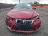 JTHBF1D2XE5****** Destrozados 2014 Lexus IS 250 en Estado de California