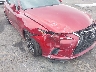 JTHBF1D2XE5****** Salvamento y Reparables 2014 Lexus IS 250 en Estado de California