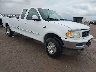 1FTDX1866VK****** Salvage and Wrecked 1997 Ford F-150 in Missoula