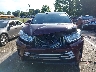 5TDKZRFH4KS****** Wrecked 2019 Toyota Highlander in North Carolina State