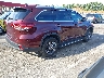 5TDKZRFH4KS****** Salvage and Wrecked 2019 Toyota Highlander in North Carolina State