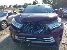 5TDKZRFH4KS****** Salvage and Repairable 2019 Toyota Highlander in North Carolina State