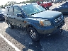 5FNYF286X6B****** Salvamento y Destrozados 2006 Honda Pilot en Nashville