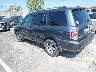 5FNYF286X6B****** Salvamento y Reparables 2006 Honda Pilot en Nashville