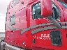 1XP7D89XX5D****** Wrecked 2005 Peterbilt Truck in Texas State