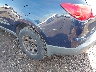 1GNKREED9CJ****** Wrecked 2012 Chevrolet Traverse in New York State